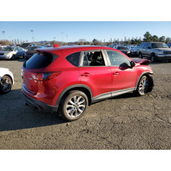 2015 MAZDA CX-5