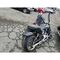 2004 HARLEY-DAVIDSON VRS
