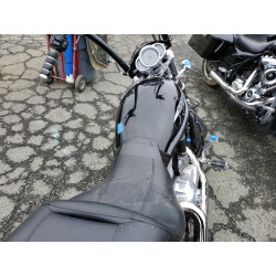 2004 HARLEY-DAVIDSON VRS