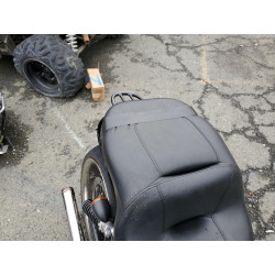 2004 HARLEY-DAVIDSON VRS