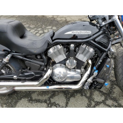 2004 HARLEY-DAVIDSON VRS
