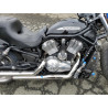 2004 HARLEY-DAVIDSON VRS