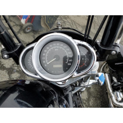 2004 HARLEY-DAVIDSON VRS
