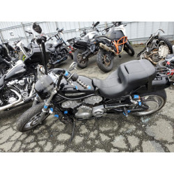 2004 HARLEY-DAVIDSON VRS