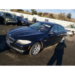 2013 BMW 5 SERIES