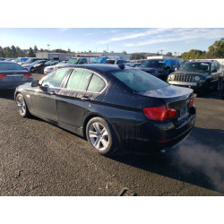 2013 BMW 5 SERIES