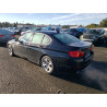 2013 BMW 5 SERIES