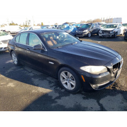 2013 BMW 5 SERIES