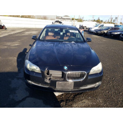 2013 BMW 5 SERIES