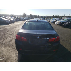 2013 BMW 5 SERIES