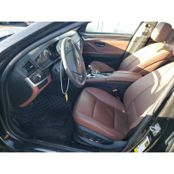 2013 BMW 5 SERIES