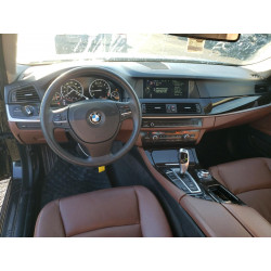 2013 BMW 5 SERIES
