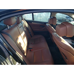 2013 BMW 5 SERIES