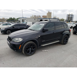 2012 BMW X5