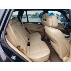 2012 BMW X5