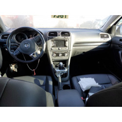 2013 VOLKSWAGEN JETTA