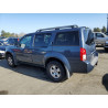 2007 NISSAN PATHFINDER