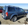 2007 NISSAN PATHFINDER