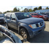 2007 NISSAN PATHFINDER