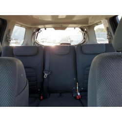 2007 NISSAN PATHFINDER