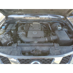 2007 NISSAN PATHFINDER
