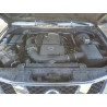 2007 NISSAN PATHFINDER