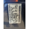 2007 NISSAN PATHFINDER