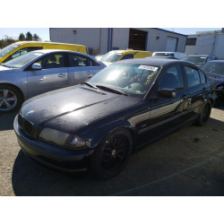 2001 BMW 3 SERIES