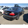 2001 BMW 3 SERIES