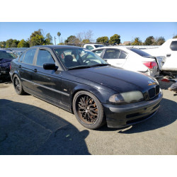 2001 BMW 3 SERIES