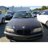 2001 BMW 3 SERIES