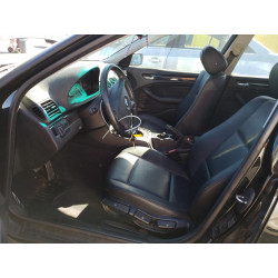 2001 BMW 3 SERIES