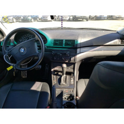 2001 BMW 3 SERIES