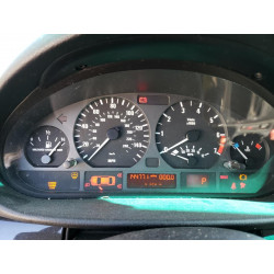 2001 BMW 3 SERIES