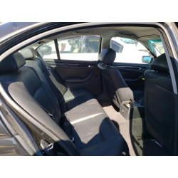 2001 BMW 3 SERIES