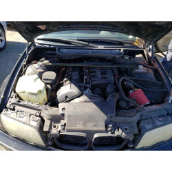 2001 BMW 3 SERIES