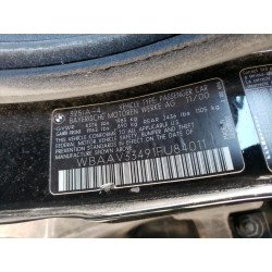 2001 BMW 3 SERIES