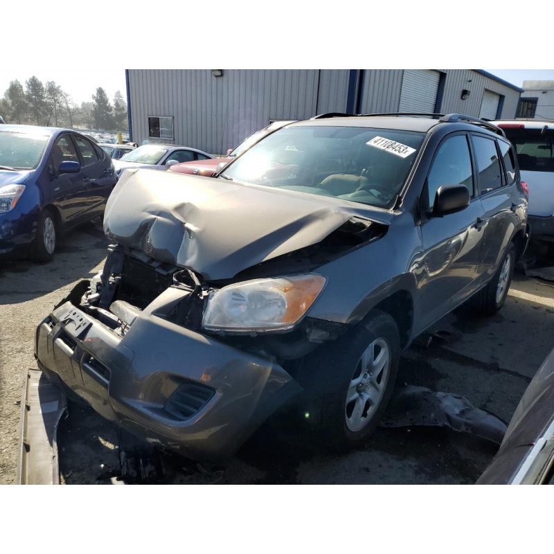 2011 TOYOTA RAV4
