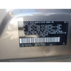 2011 TOYOTA RAV4