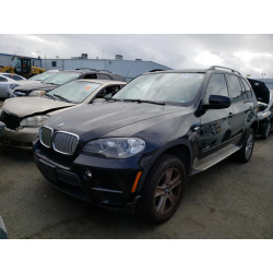 2012 BMW X5
