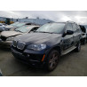 2012 BMW X5