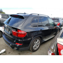 2012 BMW X5