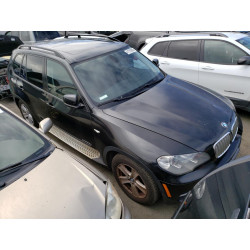 2012 BMW X5