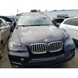 2012 BMW X5