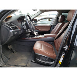 2012 BMW X5
