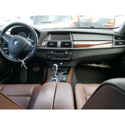 2012 BMW X5