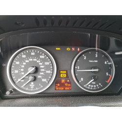 2012 BMW X5
