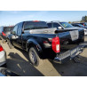 2010 NISSAN FRONTIER
