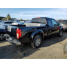2010 NISSAN FRONTIER