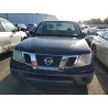 2010 NISSAN FRONTIER